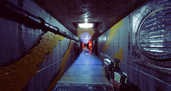 Time Break 2121 screenshot 2