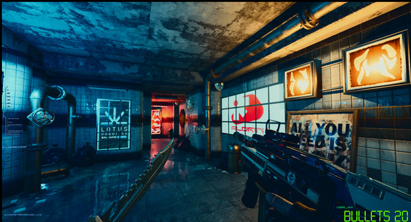Time Break 2121 screenshot 4