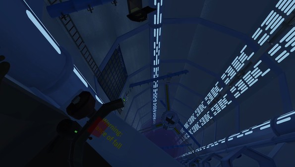 Prisoner 518 screenshot 2