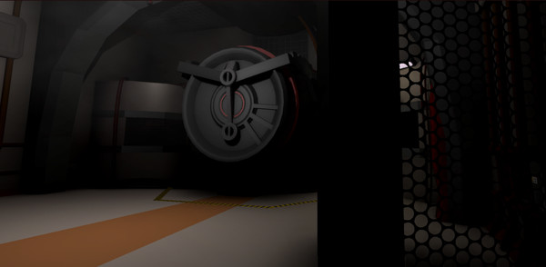 Prisoner 518 screenshot 11