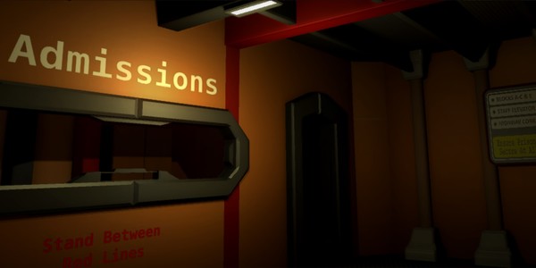 Prisoner 518 screenshot 4