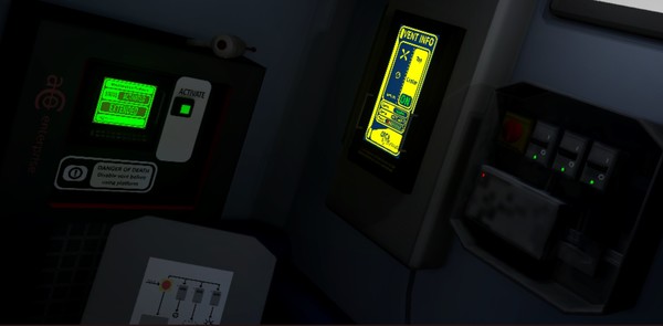 Prisoner 518 screenshot 5