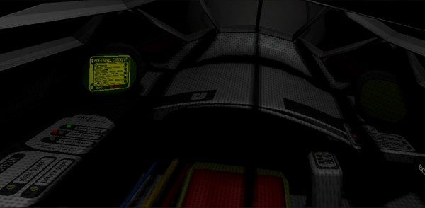 Prisoner 518 screenshot 7