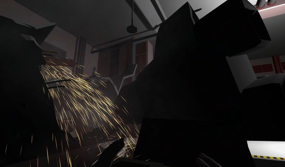 Prisoner 518 screenshot 3