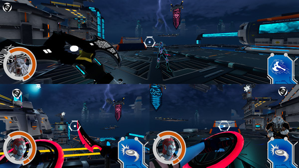 Avalo Legends screenshot 6
