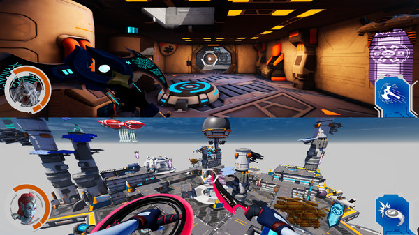 Avalo Legends screenshot 7