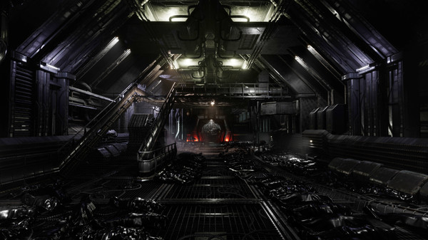 Adam - Lost Memories screenshot 1