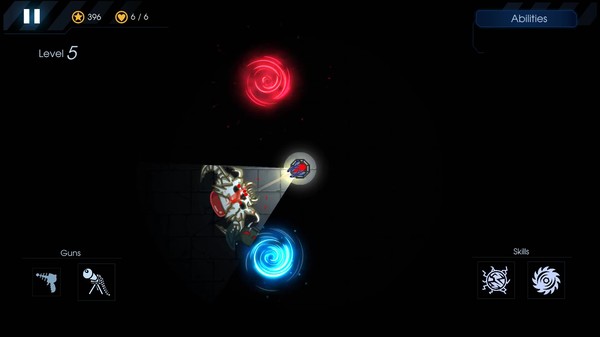 Dark Zone Defense screenshot 5