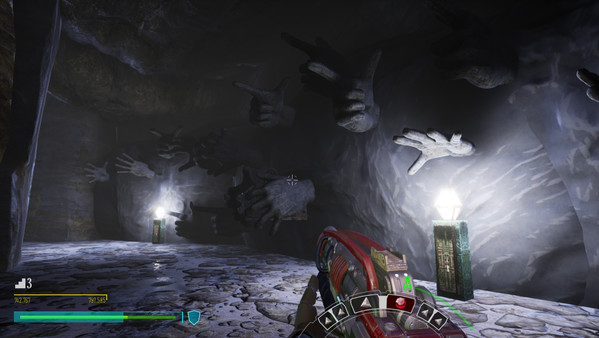 Remnants screenshot 6