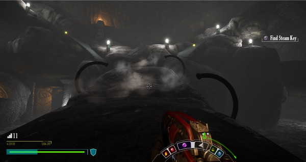 Remnants screenshot 4