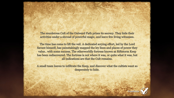 Monsters' Den Chronicles screenshot 7
