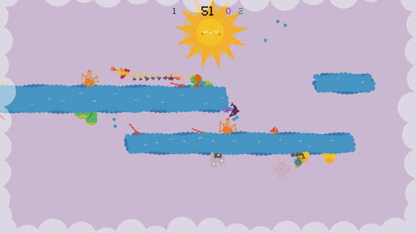 Flat Earths! screenshot 1