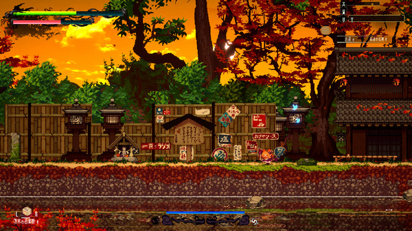 Gensokyo Night Festival screenshot 9