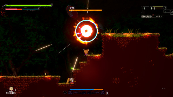 Gensokyo Night Festival screenshot 7