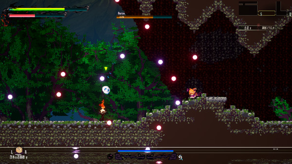Gensokyo Night Festival screenshot 3