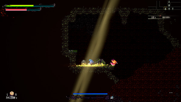 Gensokyo Night Festival screenshot 2