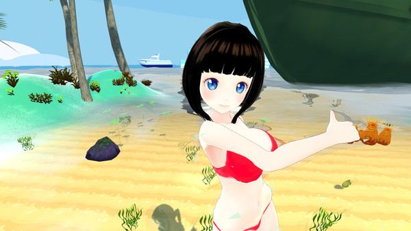 DanceGirl-Swimwear screenshot 4
