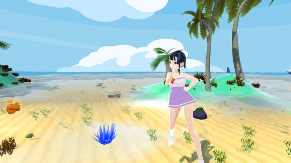 DanceGirl-Swimwear screenshot 1