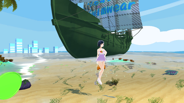 DanceGirl-Swimwear screenshot 5