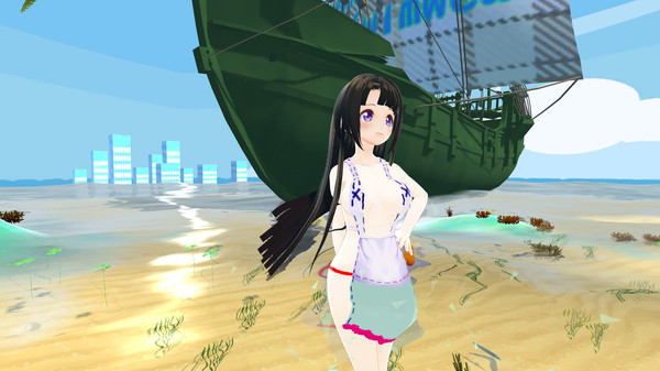 DanceGirl-Swimwear screenshot 3