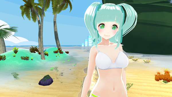 DanceGirl-Swimwear screenshot 2