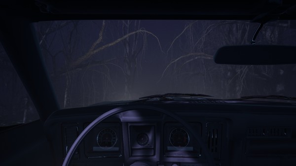 CENTRALIA screenshot 6