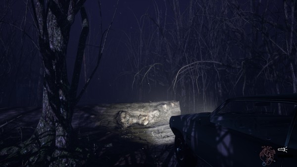 CENTRALIA screenshot 1
