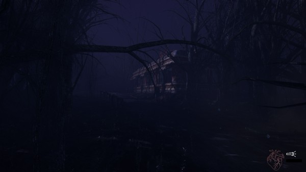 CENTRALIA screenshot 12