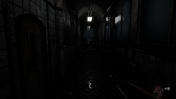 CENTRALIA screenshot 7