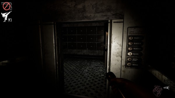 CENTRALIA screenshot 9