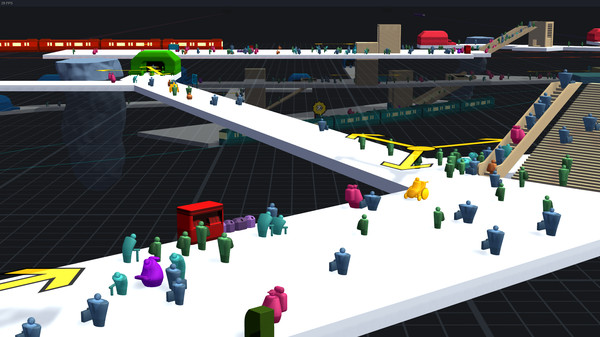 STATIONflow screenshot 4