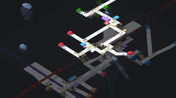 STATIONflow screenshot 2