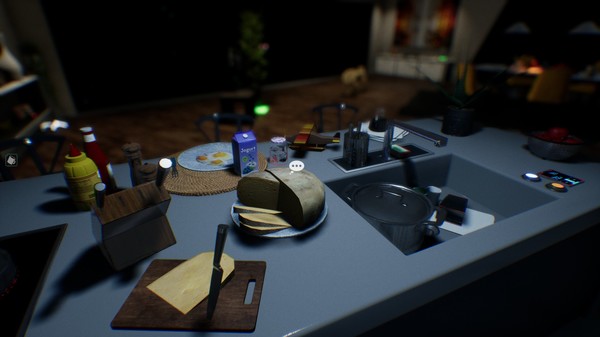 ELEA screenshot 6