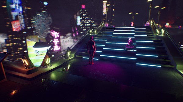 ELEA screenshot 2