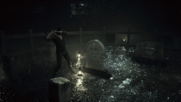 Curse of Anabelle screenshot 6