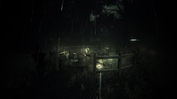 Curse of Anabelle screenshot 5