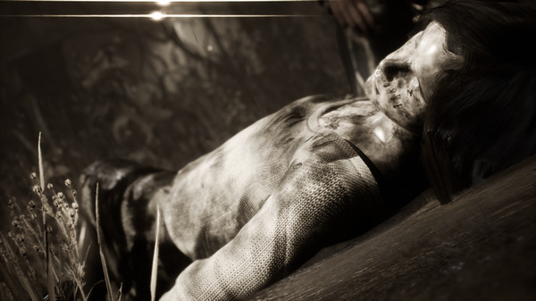 Curse of Anabelle screenshot 1