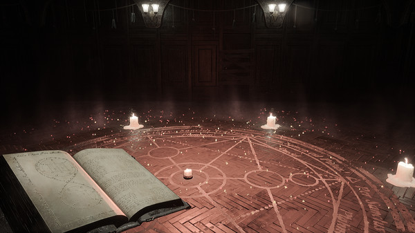 Curse of Anabelle screenshot 10