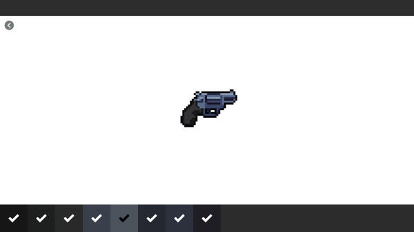 Guns Craft screenshot 0