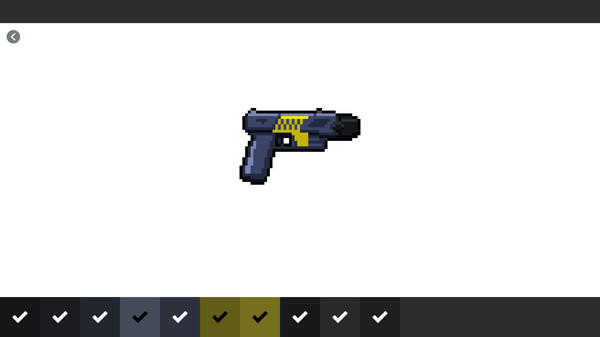 Guns Craft screenshot 8