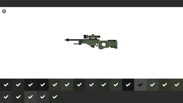 Guns Craft screenshot 10