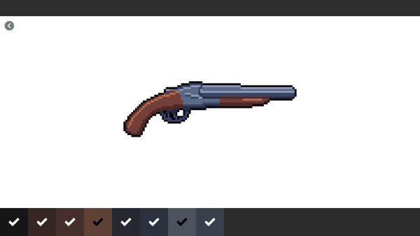 Guns Craft screenshot 2