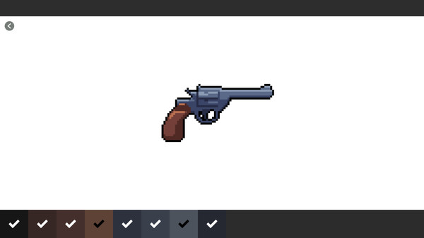 Guns Craft screenshot 1