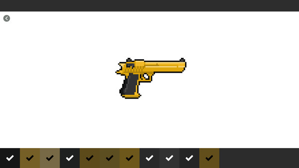 Guns Craft screenshot 5