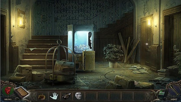 Hidden Fears (Moonlight Edition) screenshot 5
