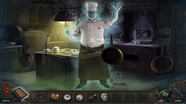 Hidden Fears (Moonlight Edition) screenshot 4