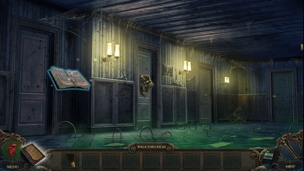 Hidden Fears (Moonlight Edition) screenshot 8