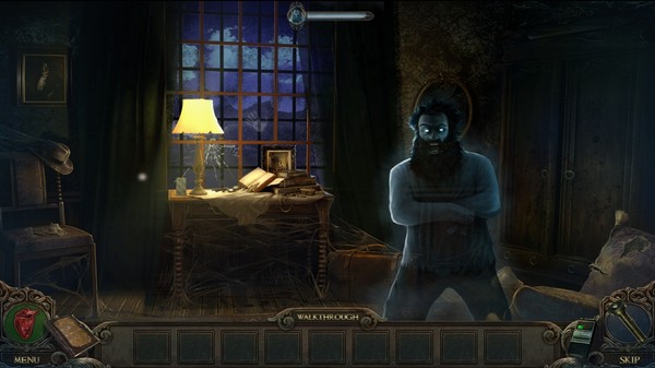 Hidden Fears (Moonlight Edition) screenshot 7