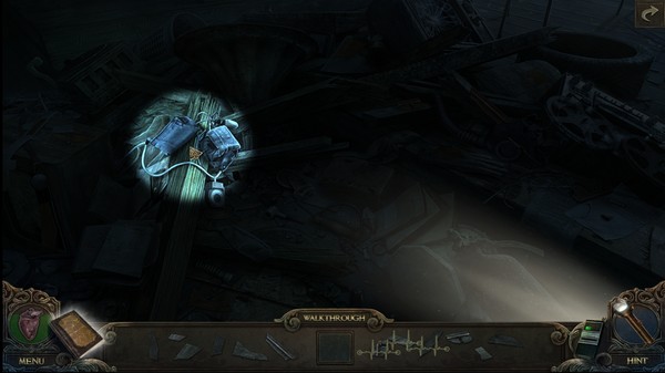 Hidden Fears (Moonlight Edition) screenshot 6