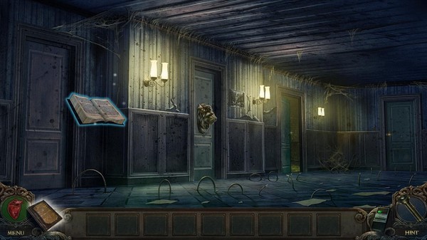 Hidden Fears (Moonlight Edition) screenshot 2